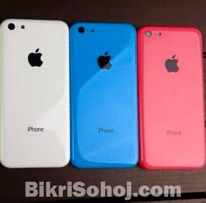 iphone 5c {32GB}